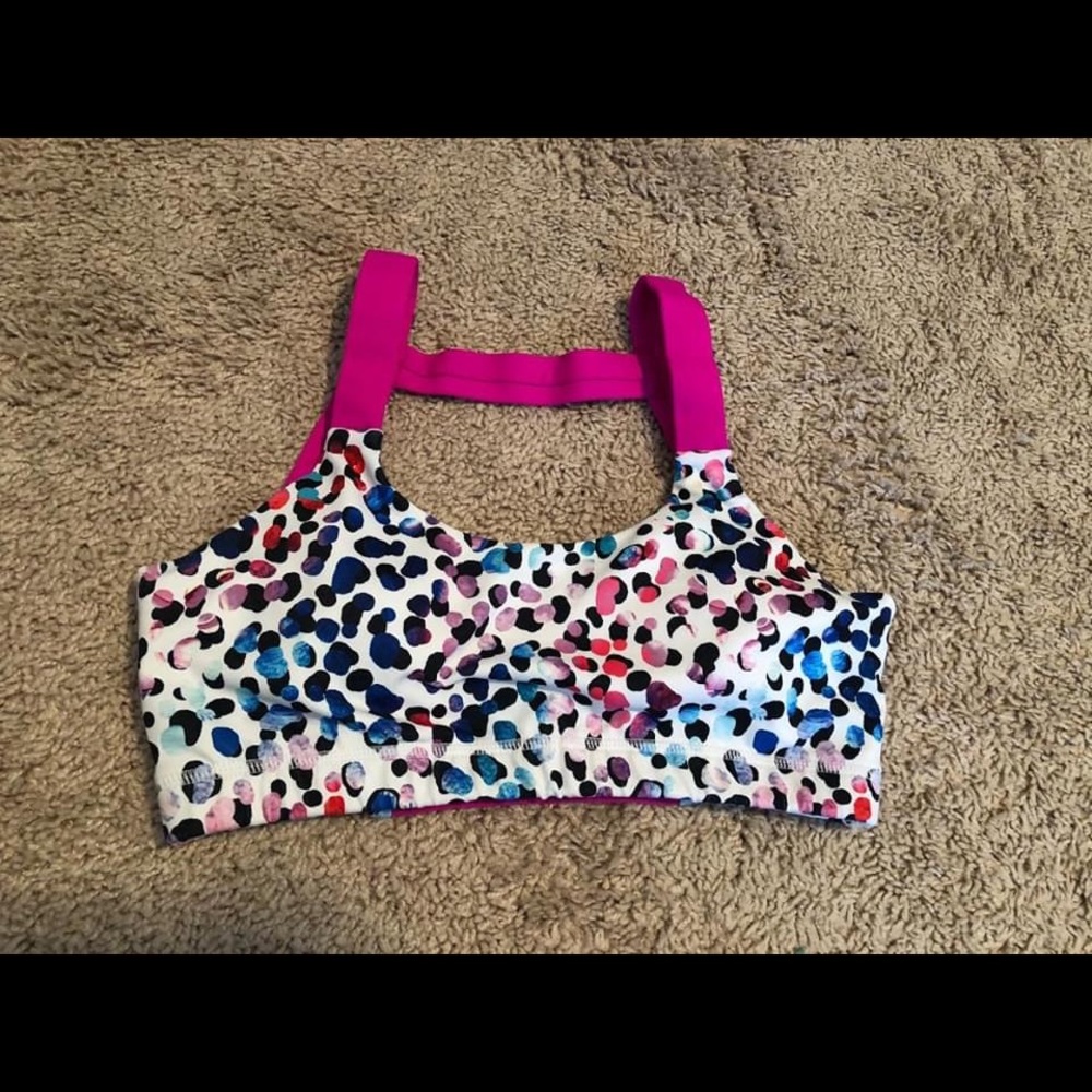 Born Primitive Moxie Sports Bra